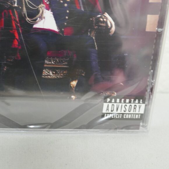 Paul Heaton The Last King Of Pop CD Album New and Sealed - Picture 6 of 9